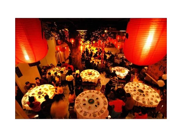 天金岡年夜飯習(xí)俗大訪查：大年三十兒，你的家鄉(xiāng)年夜飯都吃啥？