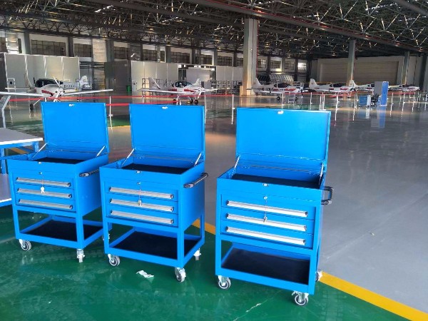 如何辨別工具柜的好壞，批量購買車間工具柜哪里好【天金岡】