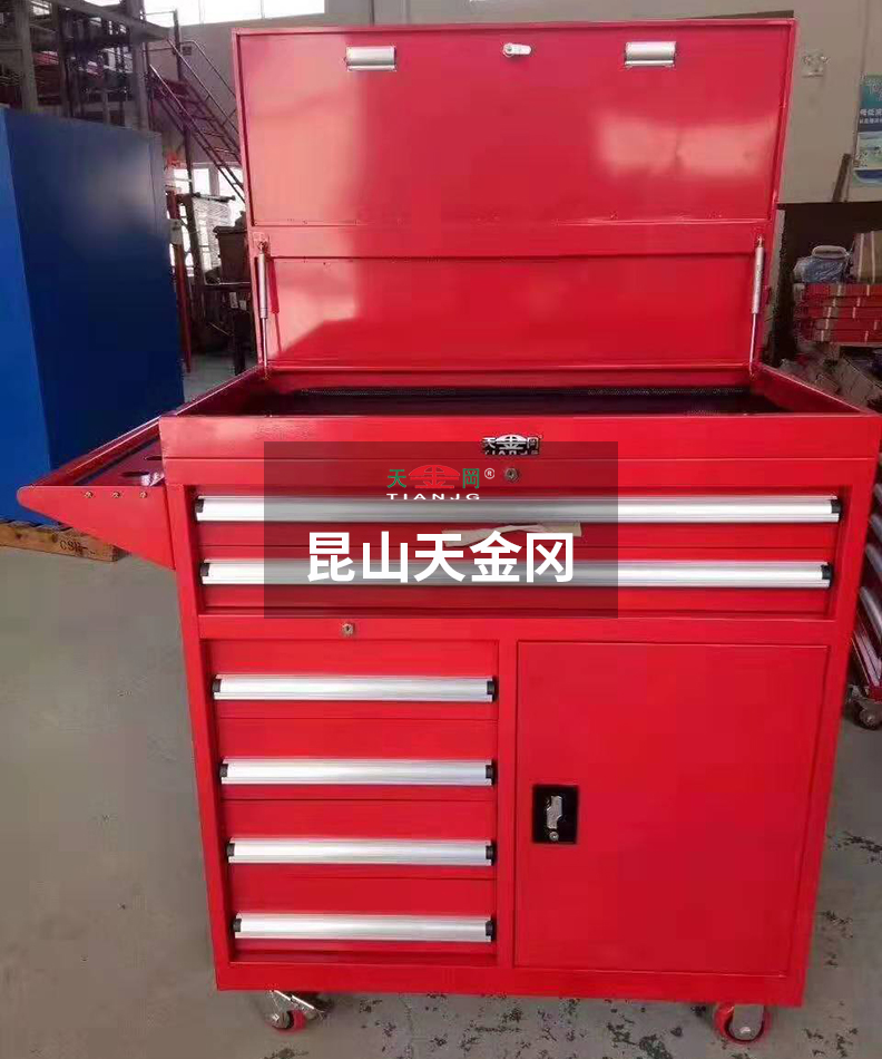 鉗工工具柜哪里找，你來了就知道