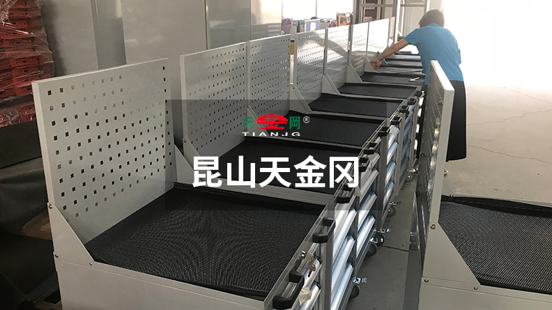 工具柜廠家旗下工具柜均經質檢出庫
