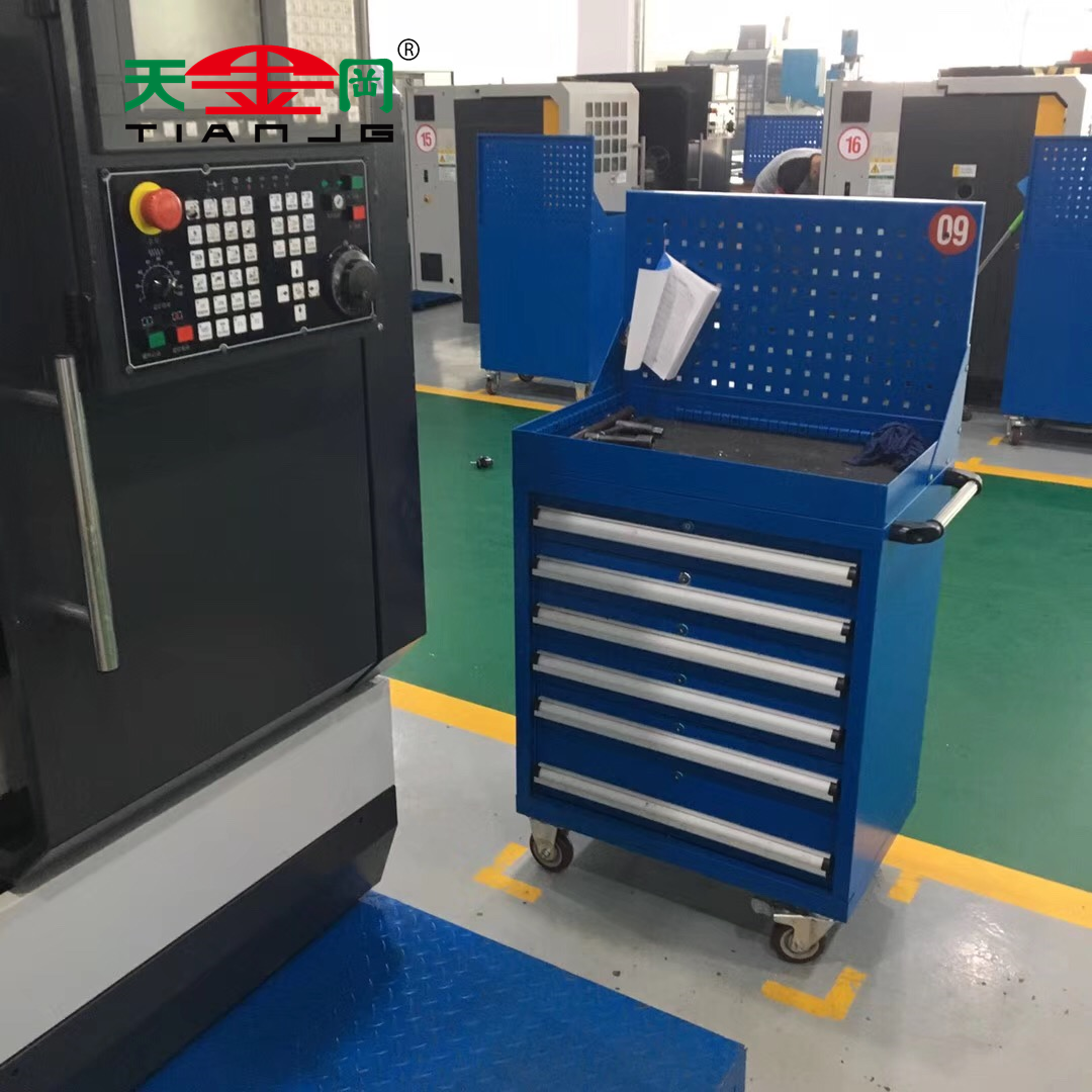加工車間工具柜的價格多少？