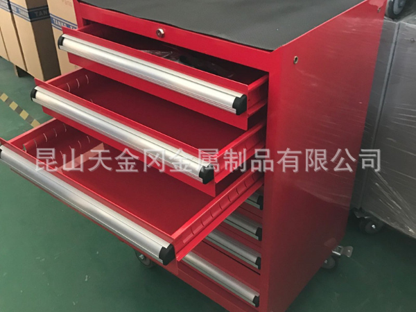 合肥車間工具柜，如何選擇？生產廠家來說明【天金岡】