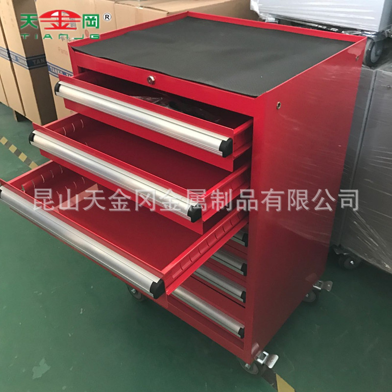 合肥車間工具柜，天金岡