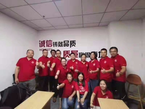 不懼臺(tái)風(fēng)利奇馬，也要學(xué)習(xí)的這群牛商伙伴果然強(qiáng)大??！