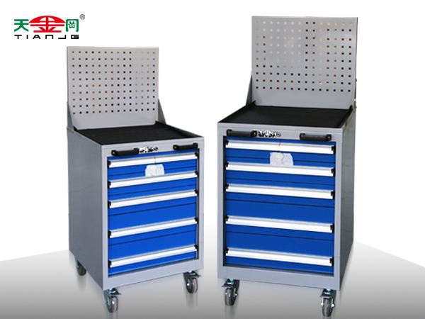 專業定制工具柜都能滿足哪些需求