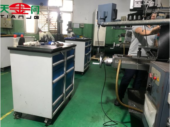青島工具柜生產廠家，精品打造，一柜用十年【天金岡】