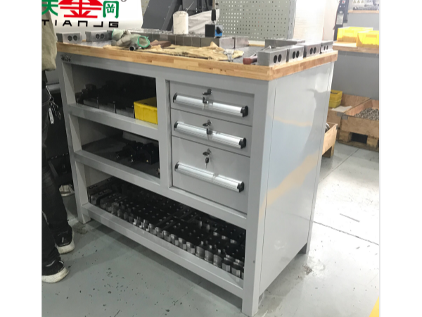 南昌六抽一門工具柜，品牌廠家，專注品質【天金岡】