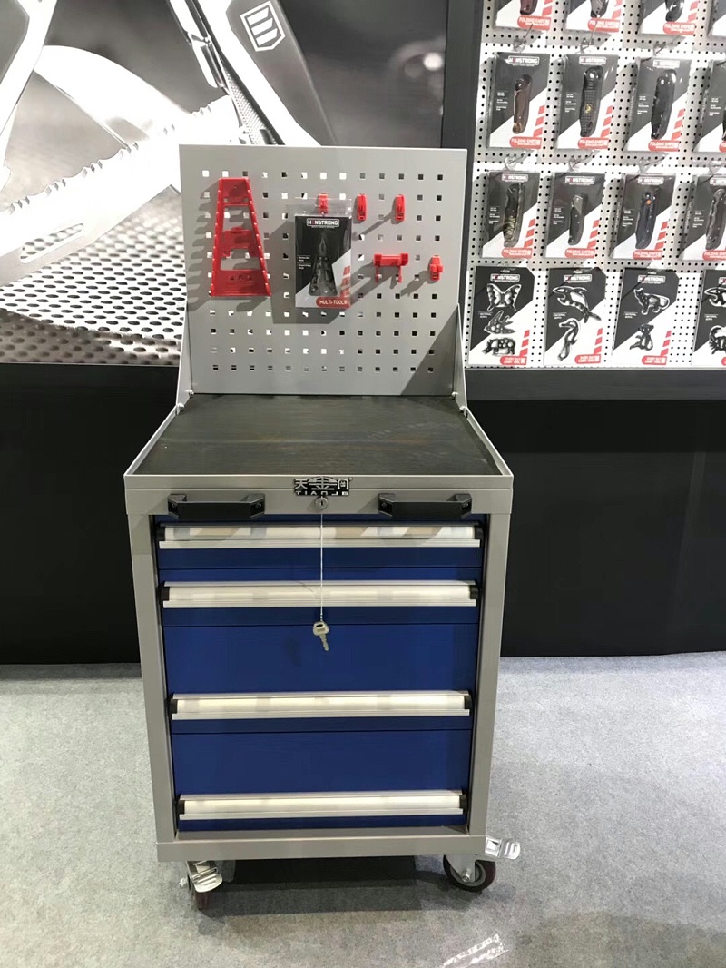 車間工具柜