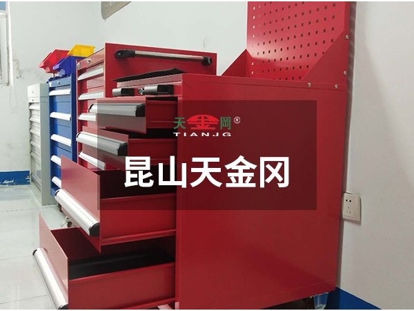 工具柜哪個牌子好-實力搶占市場！