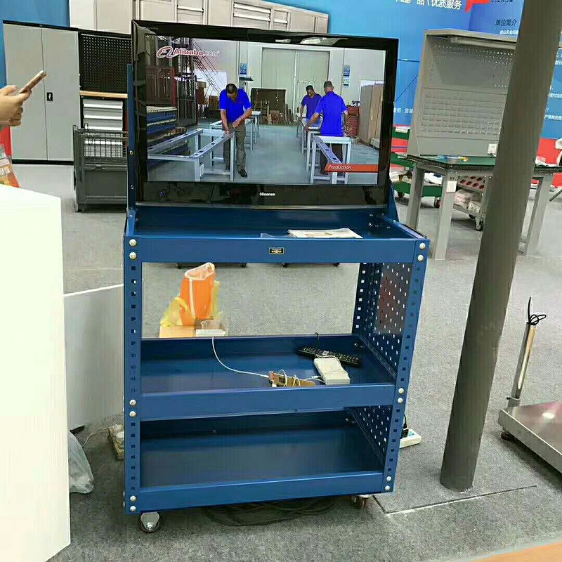 定做工具車(chē)