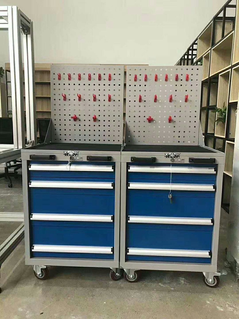 非標鈑金加工車